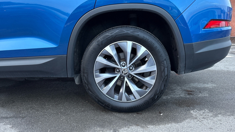 Skoda Kodiaq 1.5 TSI SE Drive 5dr DSG [7 Seat] Petrol Estate